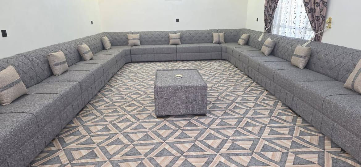 على بركة الله 
تم عمل ديوان قياس 25 متر الى الأخ أحمد ابو شهاب حسب الطلب
يوجد لدينا أشكال و ألوان مختلفة

🔴 يوجد بيع بالنقد و التقسيط ( ماستر رافدين حصراً ) .....

عنوان الفرع الاول #الجذع_مول :- كربلاء المقدسة _ الحسينية _ العطيشي مقابل حي الصناعي

عنوان الفرع الثاني #معرض_الأمير :- كربلاء المقدسة _الحسينية_ قرب سيطرة ٥٧

📞 للإتصال :-
     ***********
     ***********
