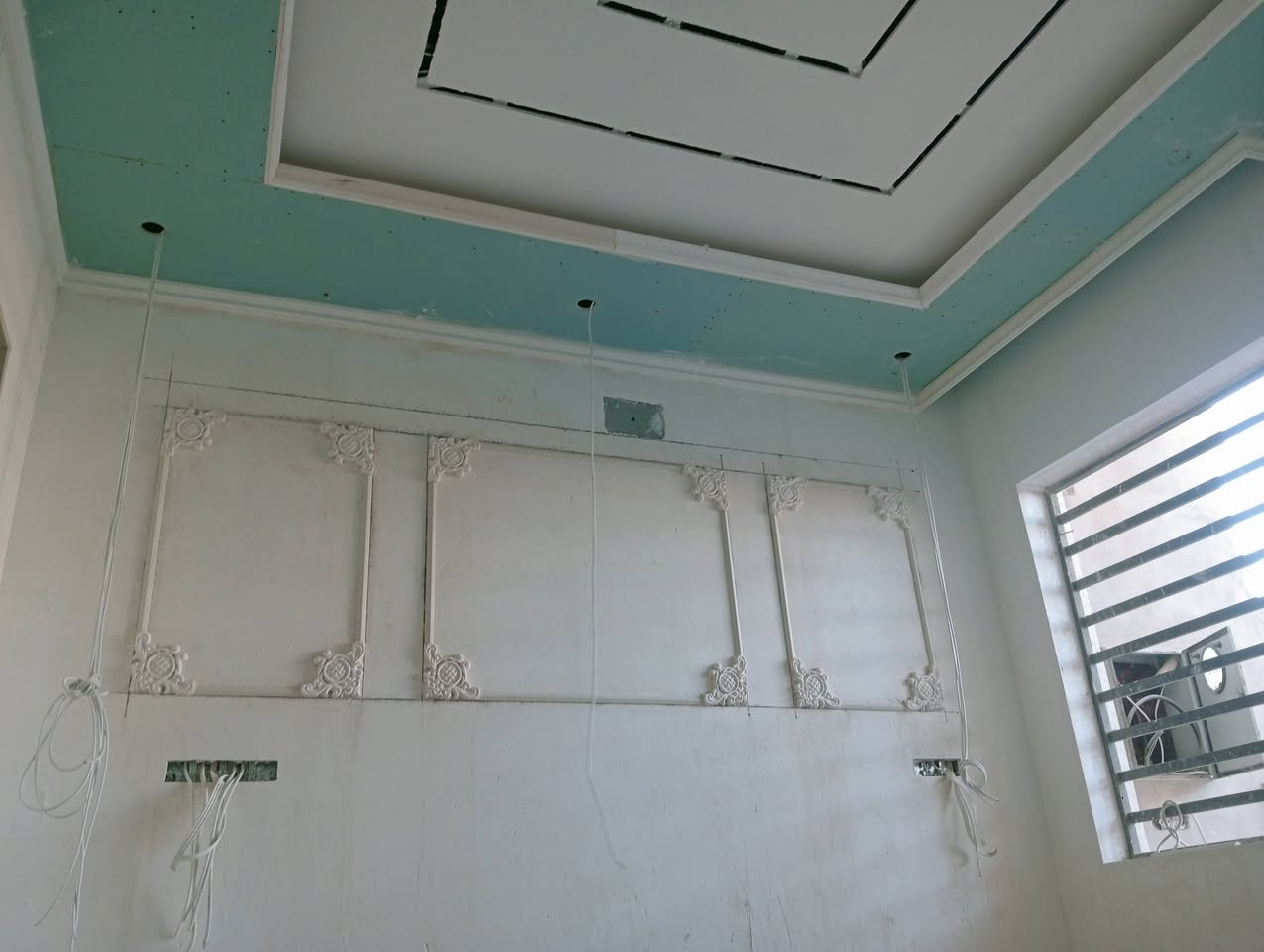 لعمل كافه أعمال الديكورات الداخليه والخارجيه يتوفر نظام اقصاد
وباسعار تنافسية الاتصال على
***********
نورونه وبيكم خير ودللو
