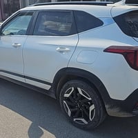 سلتوس SX • ٢٠٢٤ • ٦٠٠٠ مايل