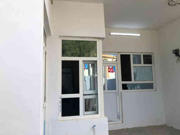 سلام علیکم

#خانووی_مۆدێرن بۆ فرۆشتن ⛪💒
ناونیشان 📍 قەزای ڕزگاری (سموود) 

◼️ گەڕەکی گەرمیان 🌆🌃
◼️ پشت بورجی کۆڕەک 🛣️🌃
◼️ تاپۆیە و ڕووی لە سلێمانییە 🖼️🌄
◼️ ڕووبەری 6 بە 20 = 120 مەترە 📏
◼️ خانوویەکی زۆۆر هەرزان و گونجاوە 
◼️ شوێنیکی زۆۆر خۆش و نایابی هەیە 

🔴 ژوورەکانی ئەم خانووە پێکهاتووە لە ⬇️

🔶 میوان 🪑🚪
🔶 مساعد مطبخ 🍽️🫖
🔶 هۆڵێک 🖼️
🔶 دوو ژووری نوستن 🛋️🛏️
🔶 ڕۆشنایی 🪟
🔶 مشتەمەلات 🛁🚿

بۆ زانینی نرخ 💵 تەنها خاڵێک لە کۆمێنت دانێ ڕاستەوخۆ بە نامە نرخەکەیت پێ دەگات یان پەیوەندی بکەن بەم ژمارانەوە 📲📞📳

***********

ئێوەی بەڕێزیش هەر موڵکێکتان هەبوو بۆ فرۆشتن یان ویستان بیکڕن دەتوانن ڕەسم و زانیارییەکانتان بنێرن بۆ ژمارە ڤایبەری 📳✅ 0770402413
