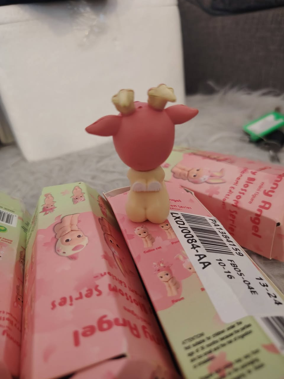 مجسمات صغار
 ٦ قطع. ب ١٠
 سعر مناسب  تفضل خاص للحجز


**إذا كنت صاحب هذا الإعلان وتريد حذفه لأي سبب، رجاءا أرسل رسالة إلى الدعم الفني**