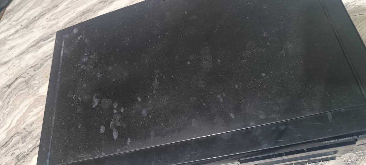 السلام مسجل دك شغال شويه تنظيف يرادله شغال سعره 40 الف موجود خاص شراي يجي سوني


**إذا كنت صاحب هذا الإعلان وتريد حذفه لأي سبب، رجاءا أرسل رسالة إلى الدعم الفني**