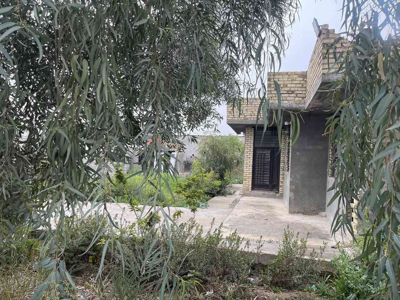 نص    دونم طابو 25 سند تحويل اسهم باسمك في ‏مع بيت 200 متر كربلاء شارع ام ام البنين منطقه طنوبه كافه الخدمات مدرسه متوسطه ابتدائيه مدرسه الثاني ماله العباس مباشره عالشارع للمعلومات اتصال/*********** /***********
