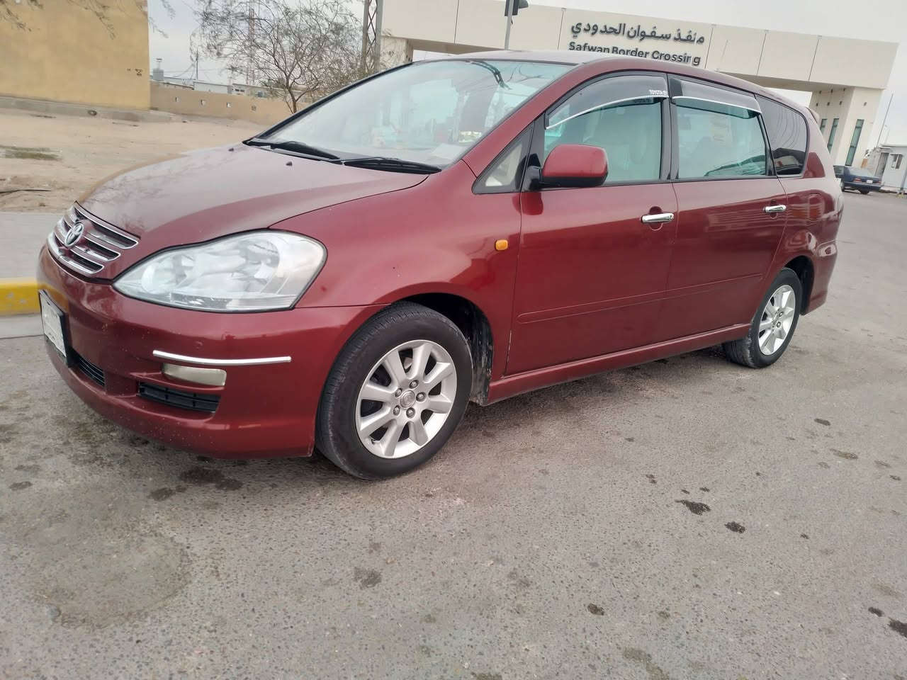 ابسم 2003 كرستال رقم بصره بسمي تحويل مباشر 
فول موصفات توويل سياره تبريد حداده تخم تاير 
حساسات خلفي امامي شغل شاشه تحكم 
جيهتين مكينه وكير خير من الله السعر 120  
  وبي مجال 
استفسار عل ***********
