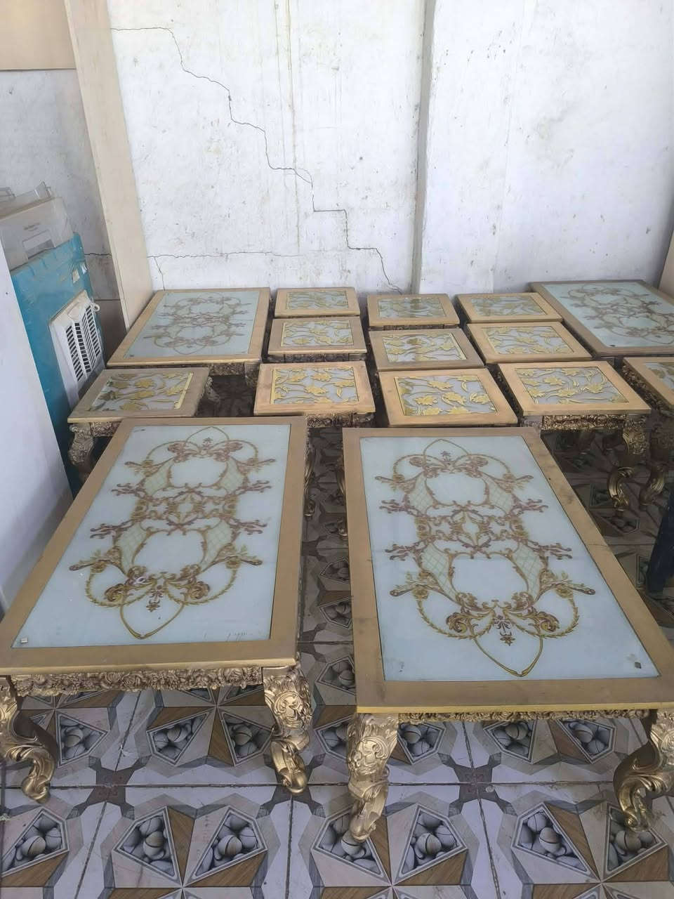 اغراض مستعمله للبيع نضيفات كلمن وسعره متوفر توصيل داخل بابل متوفر 
توصيل مجاني للحمزه الغربي والهاشميه


**إذا كنت صاحب هذا الإعلان وتريد حذفه لأي سبب، رجاءا أرسل رسالة إلى الدعم الفني**