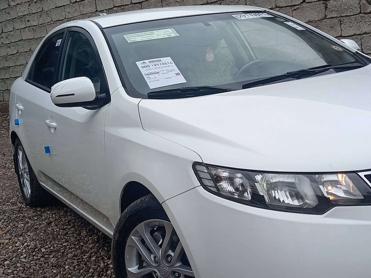 كيا سيراتو موديل 2011 بدون صبغ بدون بارد محرك مامفتوح مواصفات تحكمات ستيرن مري شفط داخل لونين خمسه ويل كب بلادي شاير بل مري  السيارة بسمي شرط التحويل سنويه جديد السيارة ماشيه 160 حقيقي رقم أربيل رقم الجوال *********** الشراي يتصل المكان القياره حاج علي
