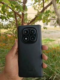 ريدمي نوت ١٤ برو • سنغافورة