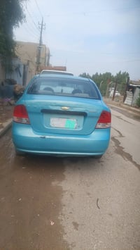 للبيع او للمراوس افيو ٢٠٠٦ كير مكينه صدر ممتاز صاحبها متوفي سنويه عظم ...