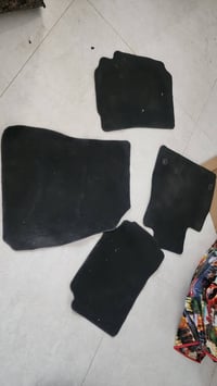 فرشات ارضيه ماليبو وفرشه دشبول قيم واخذهم بالعافيه 07831825202