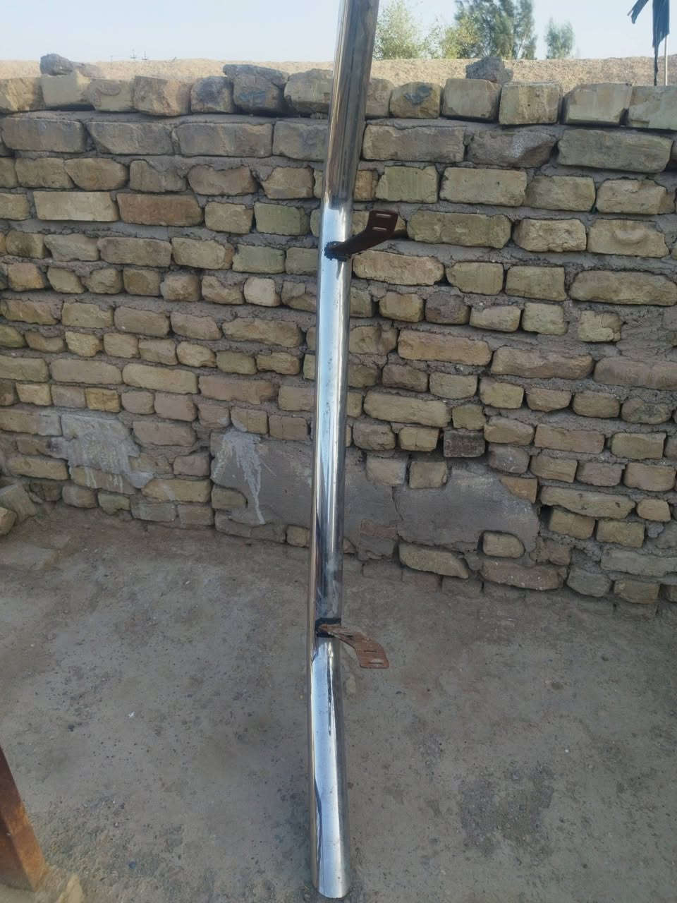 السلام عليكم
درع سياره فلاونزه 
للبيع السعر خاص


**إذا كنت صاحب هذا الإعلان وتريد حذفه لأي سبب، رجاءا أرسل رسالة إلى الدعم الفني**