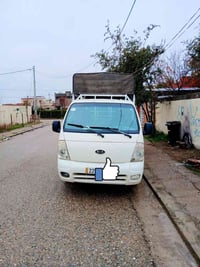 كيا • للايجار • اربيل