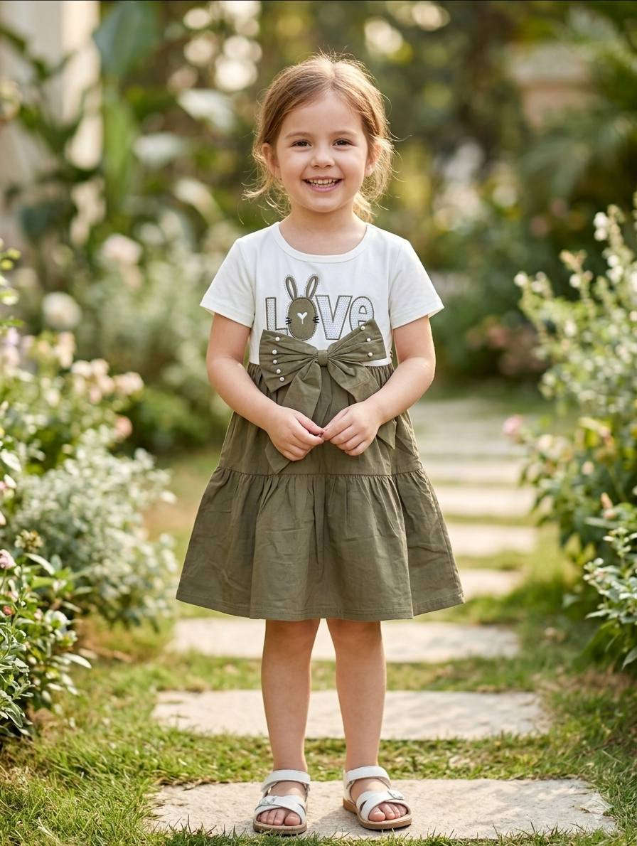 فستان خامه اوربيه درجه اولى ممتازه 😍😍😍 
قياسات من 3 سنه الى 5 سنه
السعر 10 الف فقط 😀😀😀 
العنوان ديالى المقدادية حي المعلمين شارع المخضر مجمع العزاوي 
توجد خدمه توصيل 🚙🚙🚙


**إذا كنت صاحب هذا الإعلان وتريد حذفه لأي سبب، رجاءا أرسل رسالة إلى الدعم الفني**