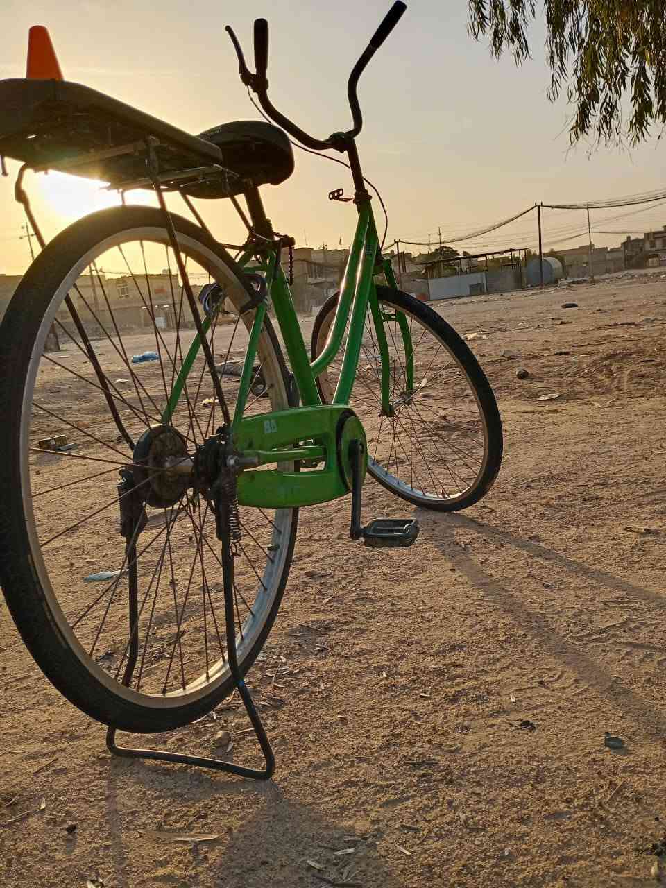 سلام عليكم باسكل حجم 26مديل 14مكان كربلاء حي السهرون السعر 55وبي مجال ‏‪‏‪***********‬‏واتساب وخاص مفتوح
