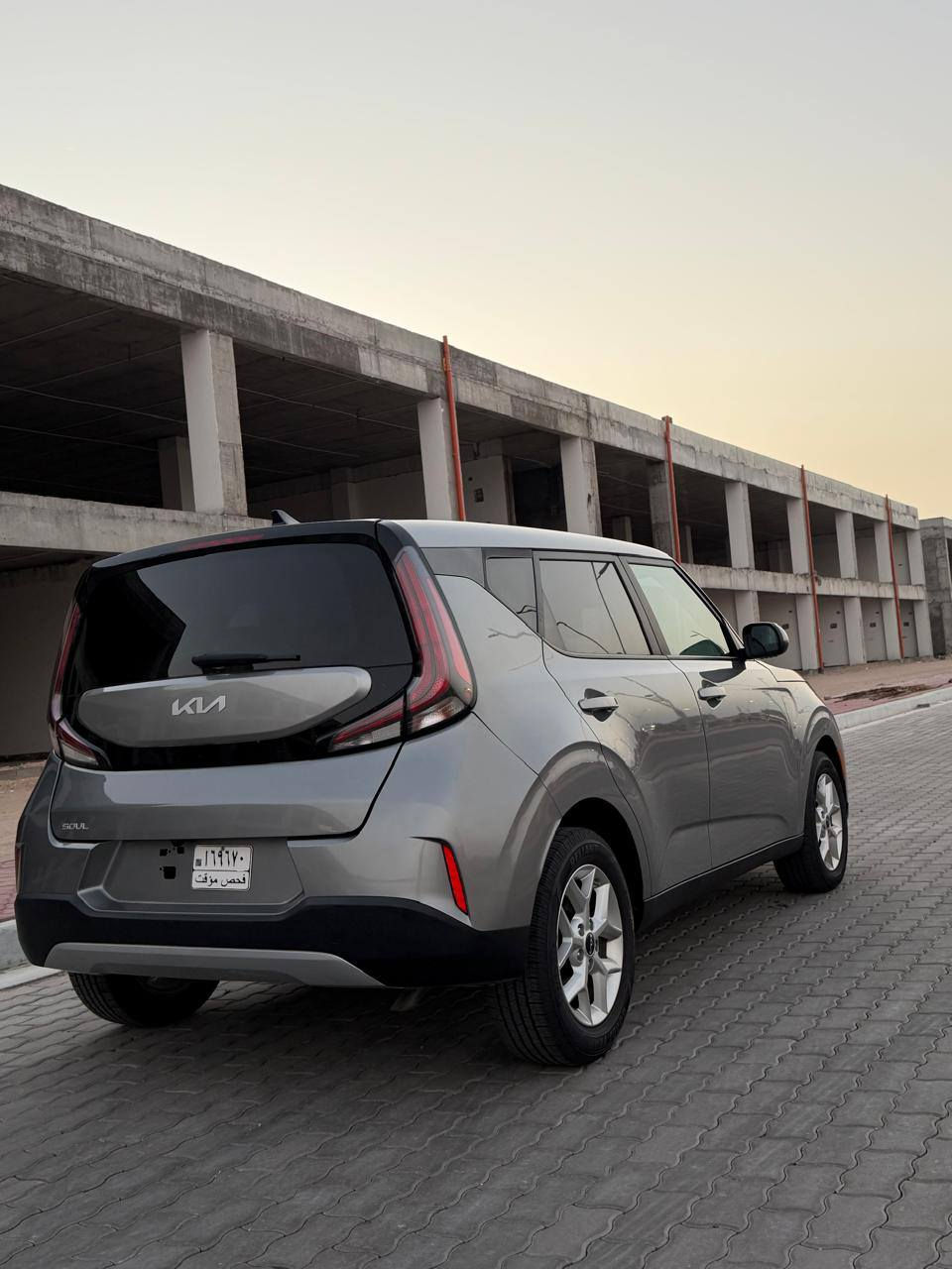 سلام عليكم سياره صول مديل 24 وارد أمريكي بيه وجاملغ السياره فحص لليشتري الرقم عليه الترقيم انه ابيع فحص السياره السعر 140 بيه مجال قليل مكاني بصره القبله الاستفسار على الرقم ***********
