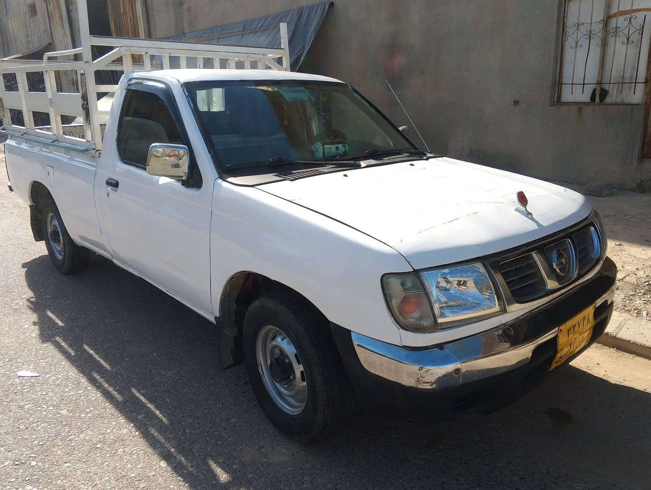 نيسان موديل 2002 رقم هولير سبوغ عام شانسى گير مكينه شرت سعر 45


**إذا كنت صاحب هذا الإعلان وتريد حذفه لأي سبب، رجاءا أرسل رسالة إلى الدعم الفني**