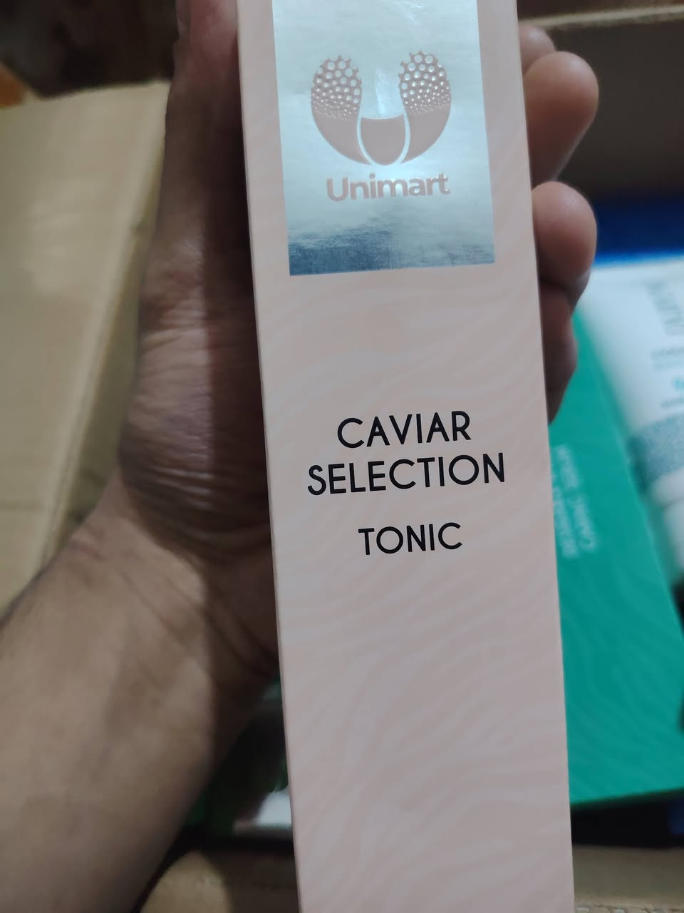 السلام عليكم ورحمة منتجات من شركه UMG شركه العالميه او ما تعرف بالقمه مختصه بمنتجات العنايه بالبشره ومنتجاتها علاجيه وفعاله
اي سؤال او استسفسار على المنتجات يتفضلون خاص ويوجد توصيل


**إذا كنت صاحب هذا الإعلان وتريد حذفه لأي سبب، رجاءا أرسل رسالة إلى الدعم الفني**