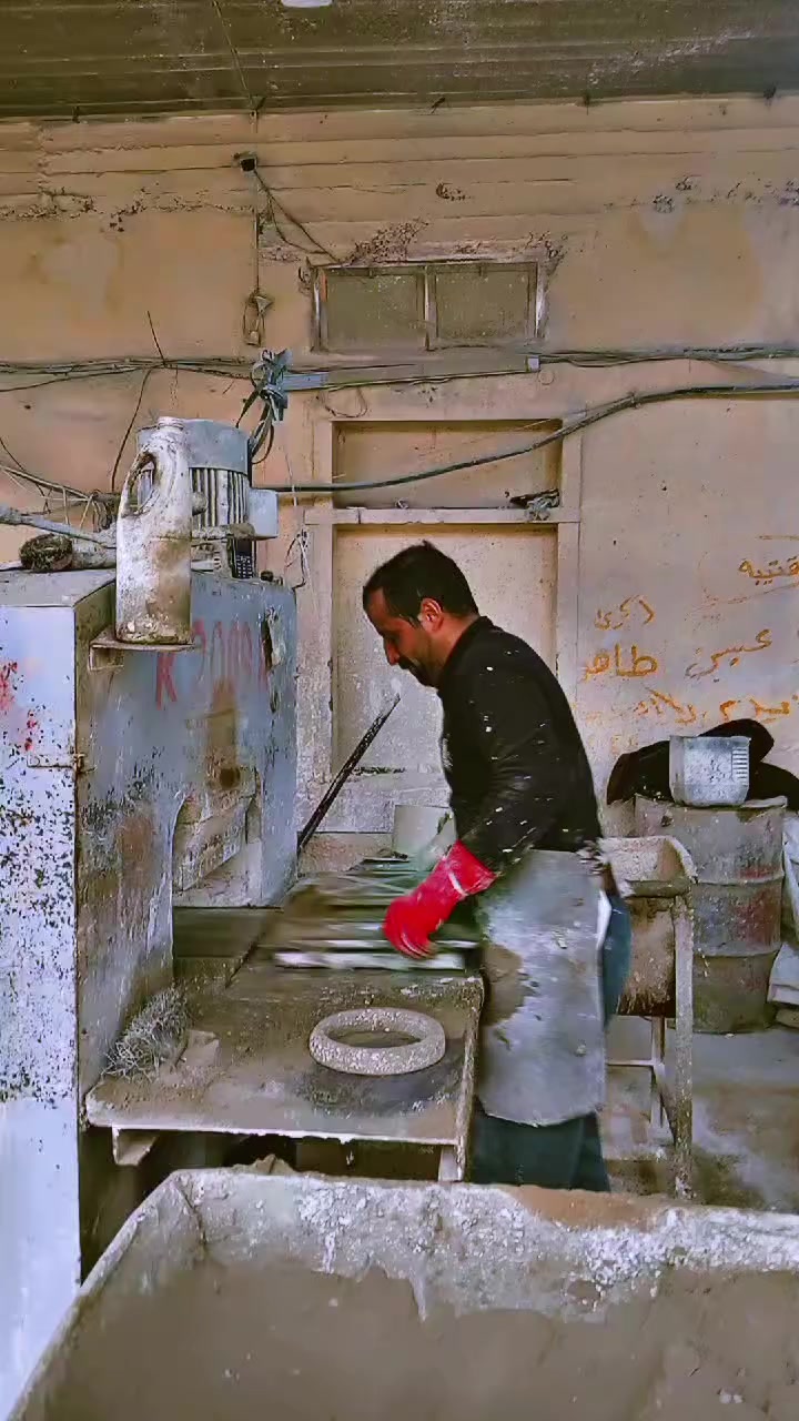 معمل كاشي المستقبل الإنتاج #كاشي #موزائيك ومطعم با #المرمر للتواصل واتساب ***********
***********
