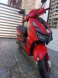 ماتركس 2025 • ٢٠٠٠واط • ٦ بطاريات