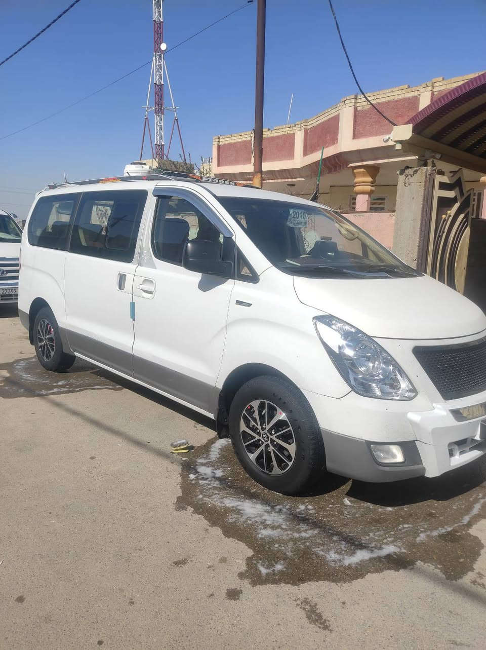 سلام عليكم ستاركس 2010 اللبيع مكفوله كفاله عامه من كلشي مكينه كير اكسن جديد تخم تاير ويل في ابي دوخل جديده السعر 155 وبيه مجال حك الجيه ستفسار عل الرقم ***********
