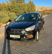 فورد اسكيب • ٢٠١٧ • مكينة ٢.٥