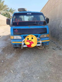 كيا 95 • شرط التحويل • محرك ممتاز