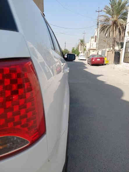 بسم الله الرحمن الرحيم 
سورنتو خليجي ١٣ محرك ٢٤٠٠ دوش اربعة سلندر كير ست نمر تبريد قطعتين ثلج سبعة  راكب ..السيارة مكفولة من الصبغ والتبديل .
ملاحظة المكينة مفتوحة بدلت كازكيت شغل درجة اولى ..اعتذر عن ذكر السعر بسبب بعض اصحاب النفوس الضعيفة اتصل وتشلع عيوني ***********
موجود وات ساب
