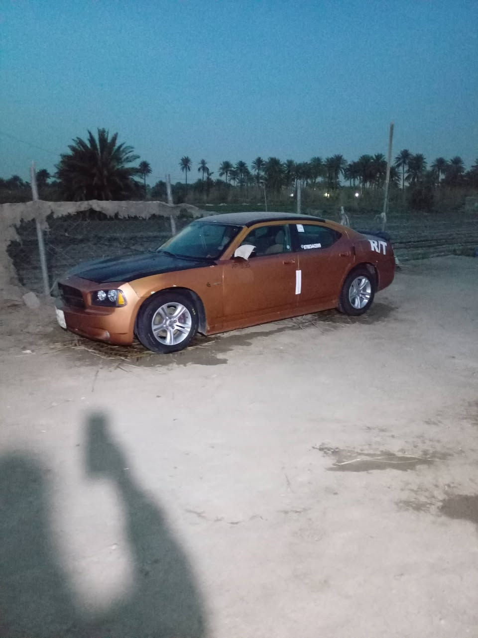 السلام عليكم
عندي جارجر خصوصي ترهم مراوس أو بيع حسب القناعه الرقم ***********
