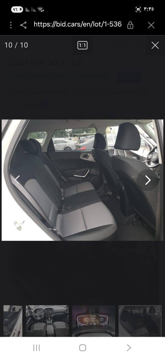 صول للبيع موديل23سياره جديده
ماشيه 80نص فول السعر 147وبيهه مجال
***********
