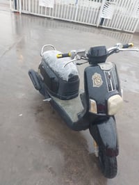 دراجة كهربائية • تفاصيل بالصورة • للبيع