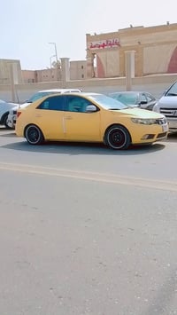 سيراتو • ٢٠١٣ • الرميثه