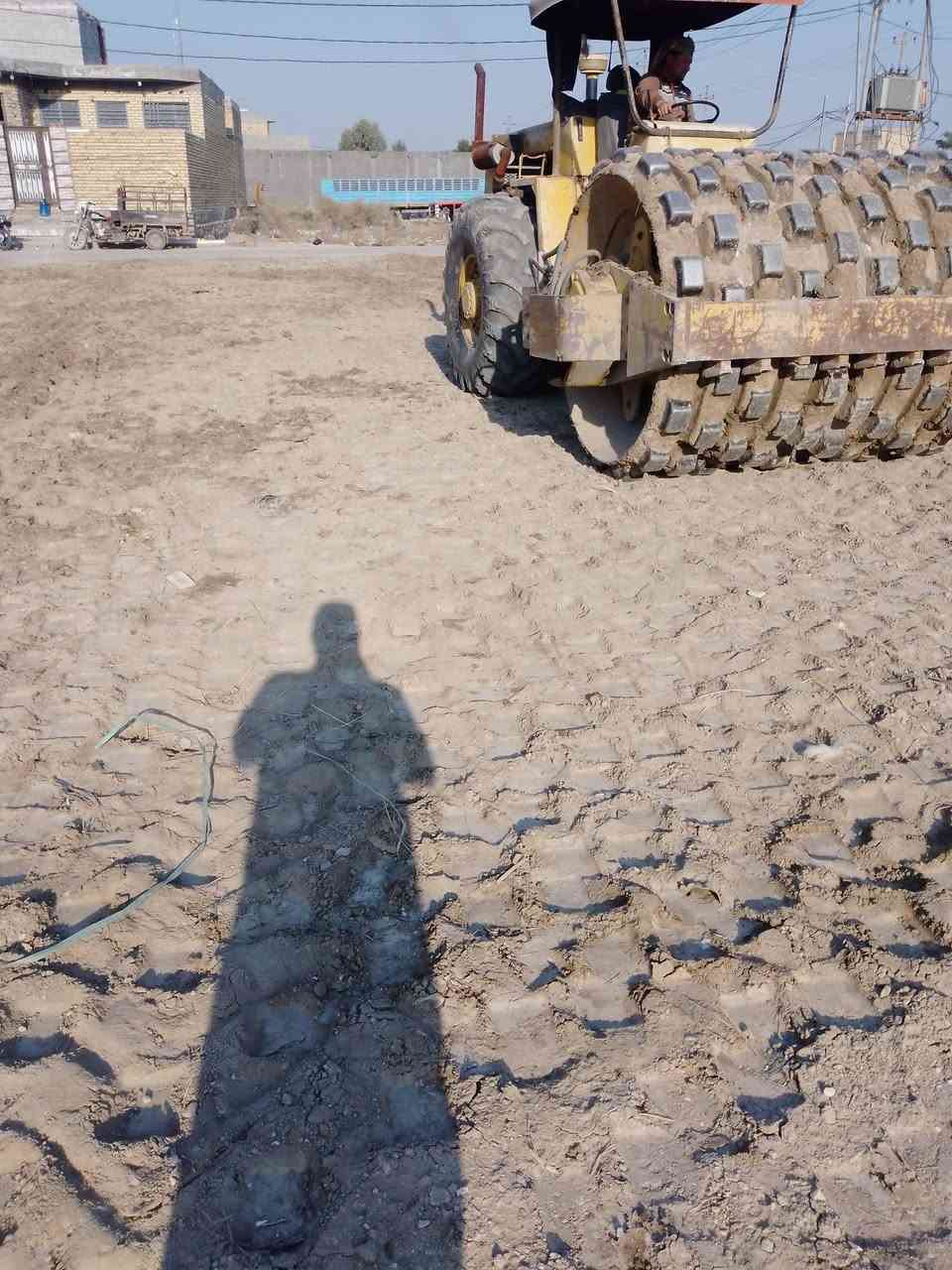 قطعه للبيع زراعي ابنزلة سيد جابر واصلتها كافة الخدمات مساحه ٣٠٠ مدفونه ومحدوله جاهزه للبناء للسفسار *********** بي واتساب
