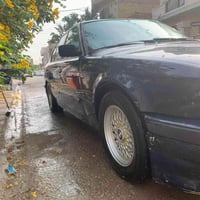 بي ام دبليو ٥٢٠ • ١٩٩٤ • رقم نجف