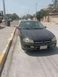 اوبل دكتوره • اوبل • سيارة اوبل • اوبل للبيع • سيارات سامراء • سيارة ل...
