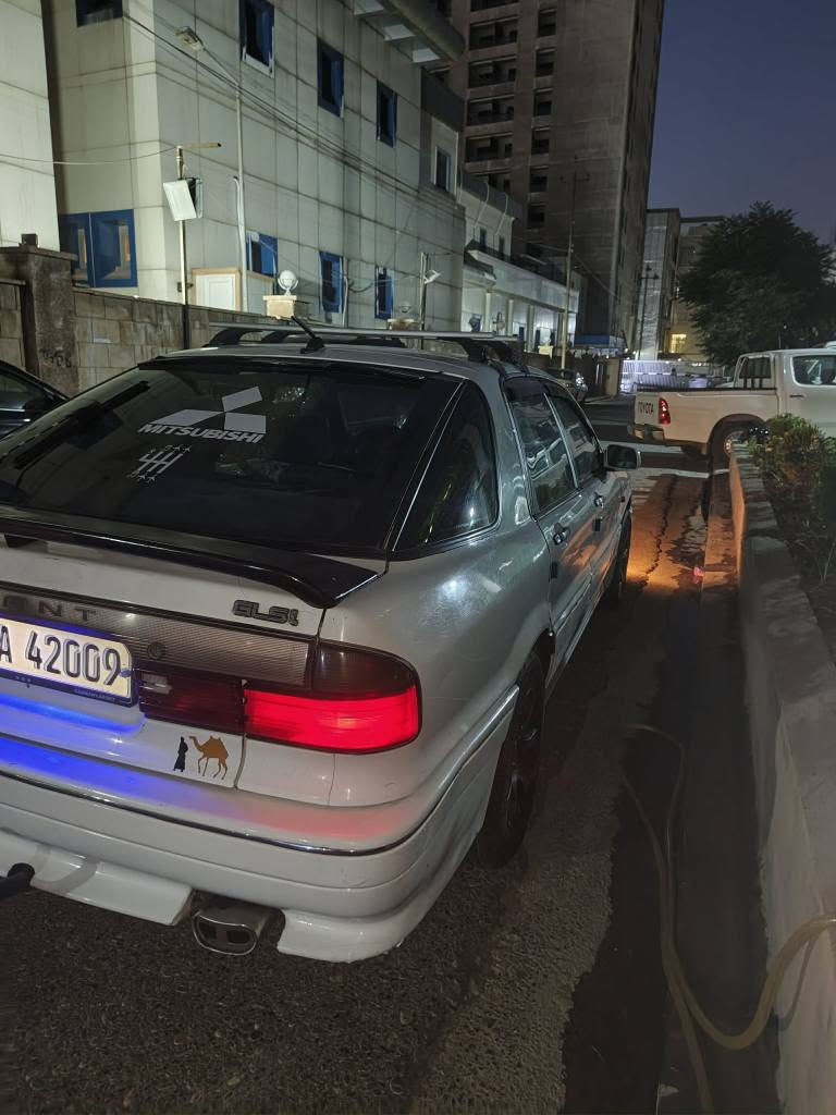 سەرەتەبەناوی خوای گاورە
گڵاند مستەر بۆشی 1992پشت و پیش کەپس سبوغ هیچی نیە 4 تایەو ویلی نوێی لەسەرە
[ سلایت دووتەڵقە جام کارەبای
ئاوێنەکارەبایو هیتەر
کارەبایەتی] هەموی باشەرتە 
سەنەویو رقەمی هەموی نوێیە 
بەناوی خۆمە وەکەلەو پەنجەمور بەشەرت
گێر و مەکینە و تەقەورەقە هەموی بەشەرتە
سحری 48$ تۆزێ مەجالی تێدایە أربيل, العراق


**إذا كنت صاحب هذا الإعلان وتريد حذفه لأي سبب، رجاءا أرسل رسالة إلى الدعم الفني**