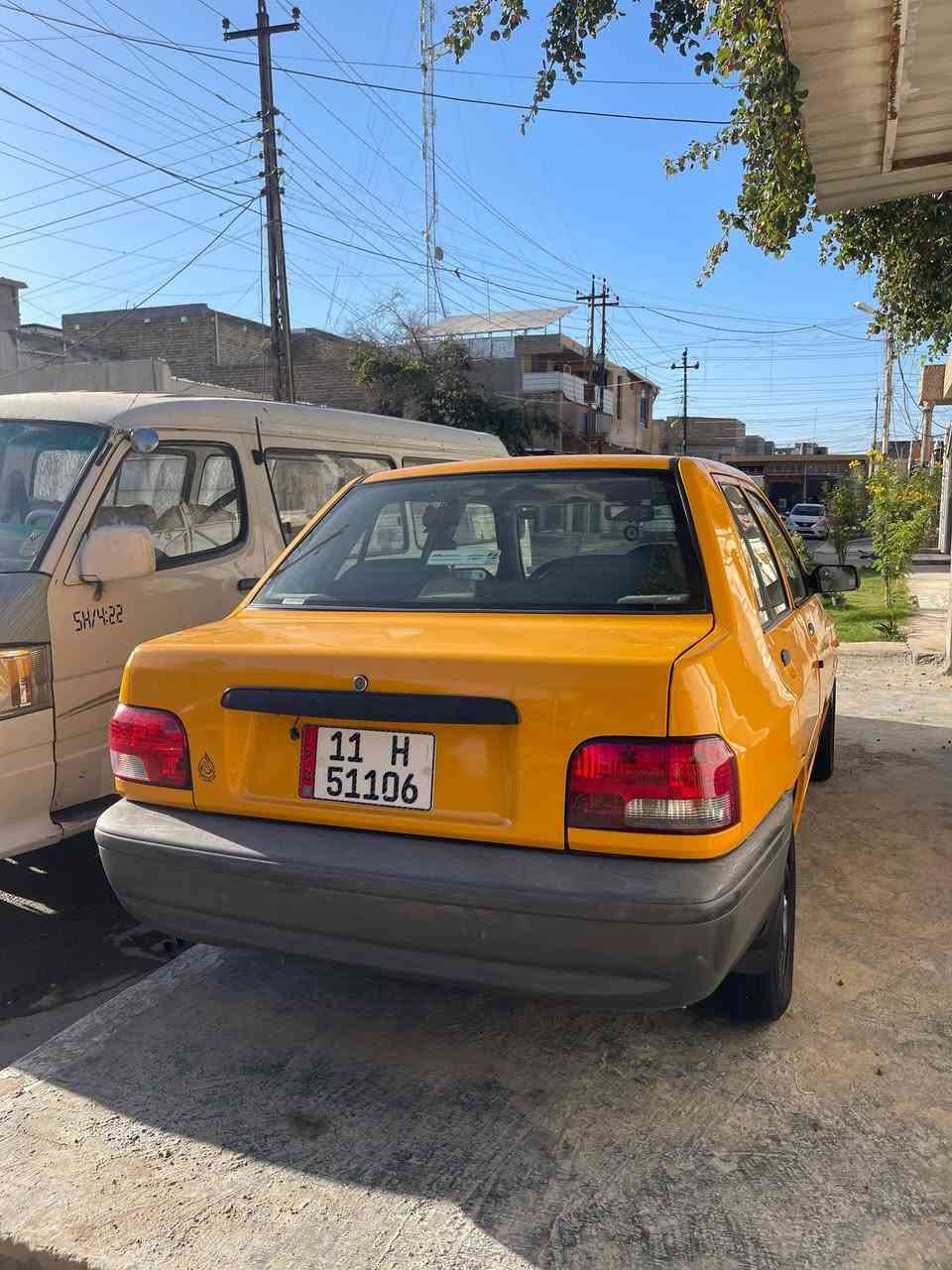سلام عليكم سايبه موديل ٢٣ سياره خير من الله
للستفسار ***********
