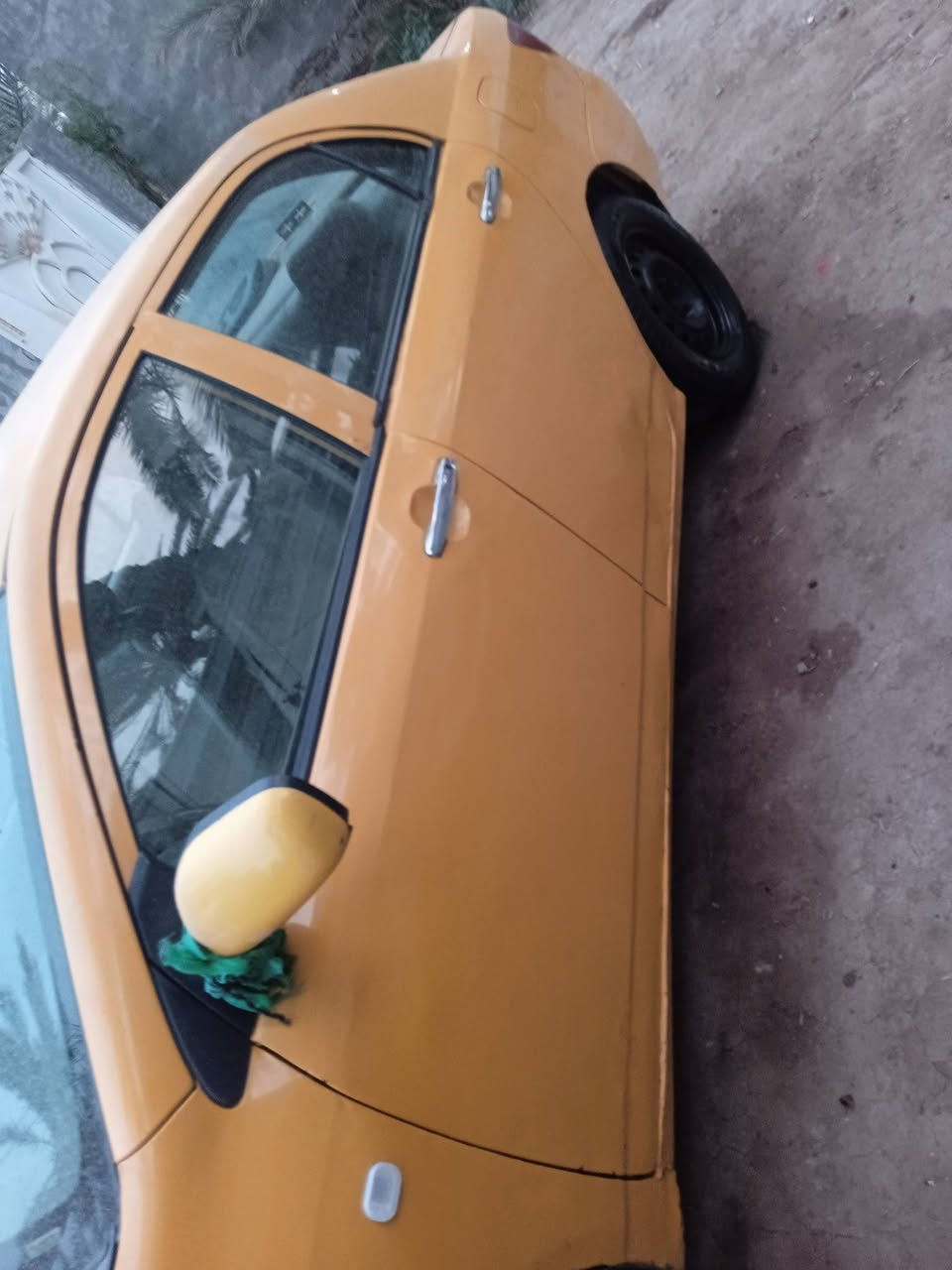 السلام عليكم بيوادي 2010 مصفره هيئه وغرامات تحويل مباشر مكينه كير حداديه خير من الله رقم انكليري دولي باقي علا الاستلام سنويه لل2029 سياره متعوب عليه كهربائيات كله شغاله تخم تاير اويل جديد سعر 31 مكاني بابل قرب جسر نادر لاتصال ***********
