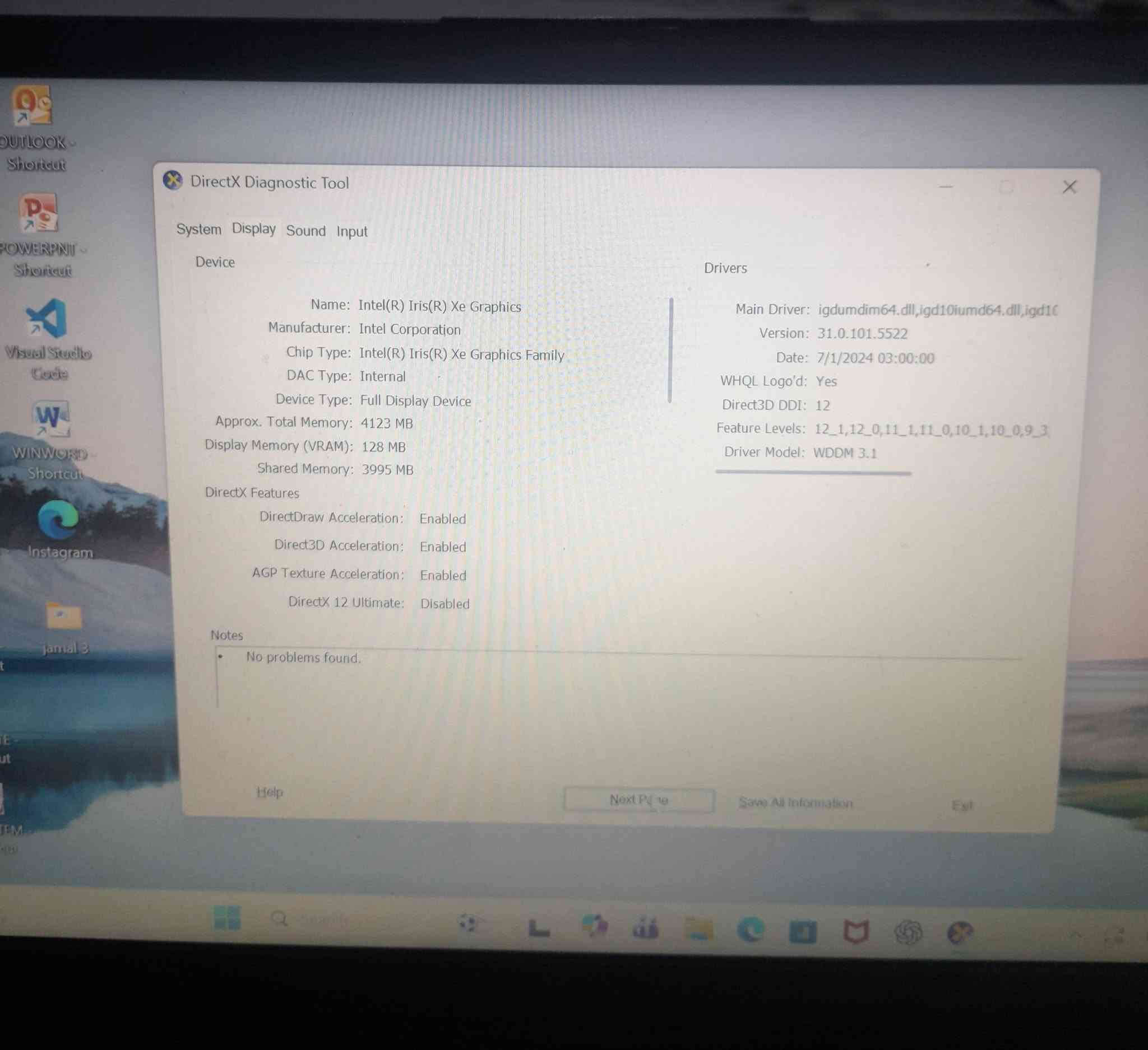 لابتوب لينوڤو .. نظيف جدا ً
كور آي 5 الجيل 11 
رام 8 گيگا بايت 
هارد 256 ssd
كارت شاشة داخلي 4 گيگا بايت 
حجم الشاشة 14
مدة الاشتغال من 2 ال 3 ساعات ..

الملحقات :
قاريء CD
شاحنة 

وباقي المواصفات بالصور ..
السعر :  450 ألف .. 

عنواني / البصرة / قضاء شط العرب
تليفون / ***********

