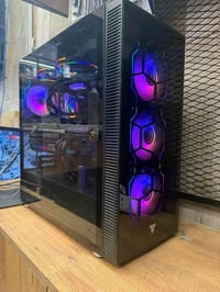 R7 9700x • RTX 3070 • ٣٢ جيجا DDR5