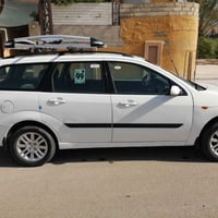 فورد فوكس • ٢٠٠٤ • رقم دهوك