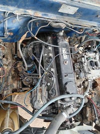 مكينة فور واي • كامله • الزبير