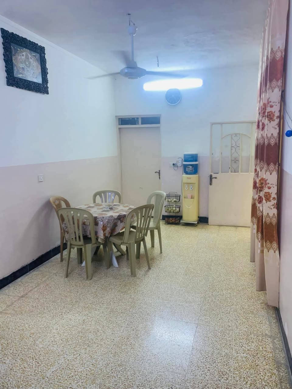 بيت للبيع موصل حي الانتصار خلف مول تبارك مساحه 100متر ملك صرف سند طابو الزهور سند حديث السعر 57وبي مجال الاتصال والاستفسار على هذا الرقم مكتب ابو خالد للعقار شارع 60 مقابل سنتر الانتصار الاتصال اكثر على الارقام التاليه ***********رقم***********
