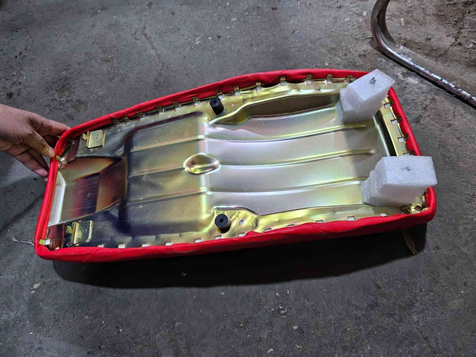 📞 *********** واتساب
📞*********** واتساب 
محلكم الموثوق — وكيل أم زِت 🔥🏍
أقوى العروض وأسعار الجملة الحقيقية 🤩
منتجات أصلية، جودة عالية، وخدمة توصيل لكل المحافظات 🚚💨
زورونا وشوفوا الفرق بنفسكم ✨
📦 متوفر كل الجديد أول بأول
💬 للطلب والاستفسار تواصلوا ويانه
