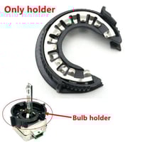 زرع عدسات • زنون • LED