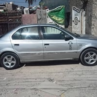 سمند موديل2009 السعر25ورقه العنوان بغداد لامين رقم الهاتف 07902288333