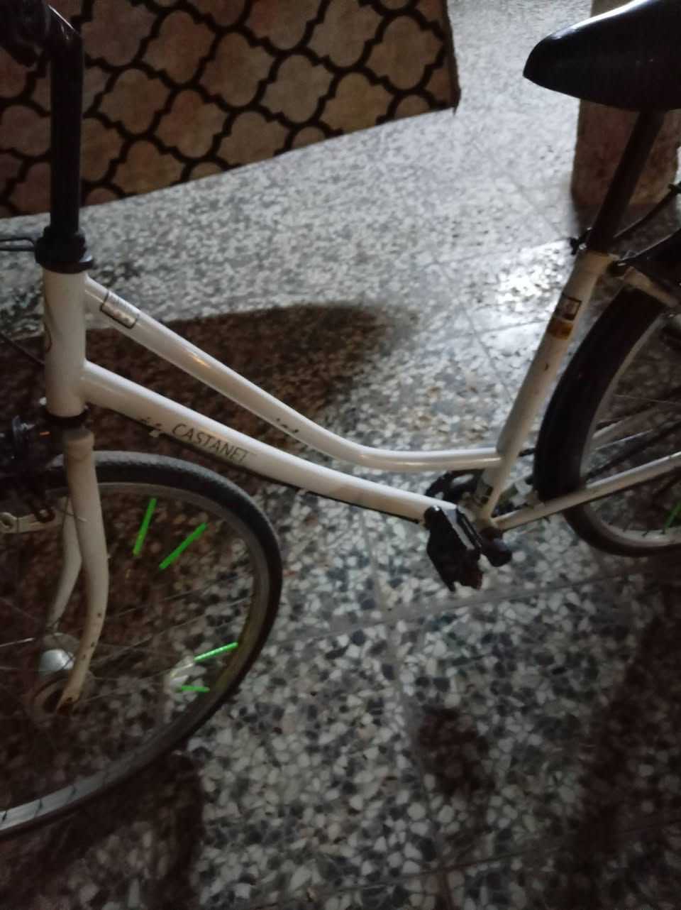 المراوس شعندك نزل عنوان نجف


**إذا كنت صاحب هذا الإعلان وتريد حذفه لأي سبب، رجاءا أرسل رسالة إلى الدعم الفني**