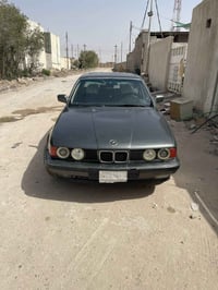بي ام للبيع محرك 30 مفتوح كير عادي شرط بلكارتون تبريد ويه السويج ويل ر...