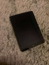 ايباد 9 حيل نضيف مستعمل شهرين السعر 280 وبي مجال الرقم 07706666280 وات...