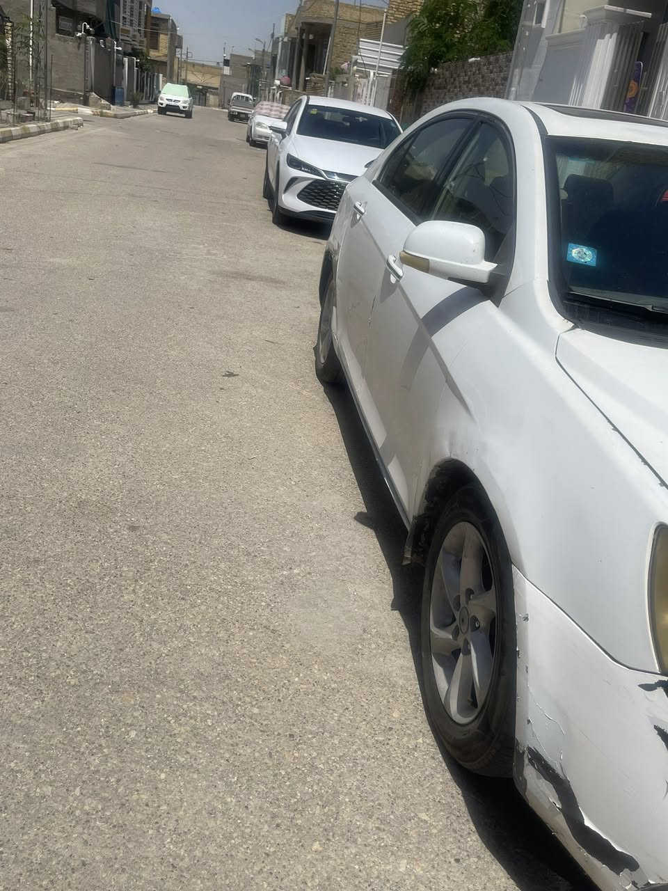 سلام عليكم ام كراند شكل المرغوب مكينة و كير كورلى بي كا چو 1800مديل 13تحوير علة وضع الشركة بدون اي نقص شرط شرط وضع الشركة من كل التفاصيل مكان السيارة واسط كوت شرط تحويل سيارة باسمي شخصيا اريد مراوس كية حمل ***********خوان انا مكلف بل نشر
