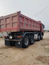 اسلام عليكم اكتروز للبيع موديل 2004 رقم اربيل بسمي ابلادي قلاب 4148 سع...