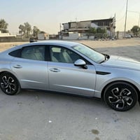 سوناتا ٢٠٢٤ • ٢.٥ لتر • ١٨ ألف